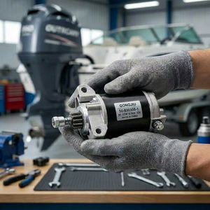 <span class=keywords><strong>Moteur</strong></span> de démarrage durable à essence 4 temps 12V 0.7Kw 9 dents (9T) pour <span class=keywords><strong>moteur</strong></span> <span class=keywords><strong>hors</strong></span>-<span class=keywords><strong>bord</strong></span> <span class=keywords><strong>Mercury</strong></span> 1998-2005 5769 CCW (sens anti-horaire) - <span class=keywords><strong>Prix</strong></span> usine - Product Image 4