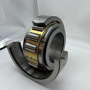 ตลับลูกปืนเม็ดกลมแบบแยกส่วน COOPER รุ่น 01E ซีรีส์งานหนักปานกลาง RLR 01EBCP-60MGRBP สำหรับเครื่องจักรก่อสร้าง - Product Image 2