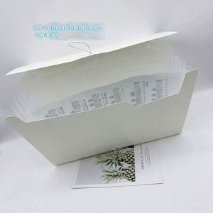 Pochette de rangement A4 à 13 compartiments pour documents, classeur simple, idéal pour examens et matériel scolaire, modèle 1005 - Product Image 2