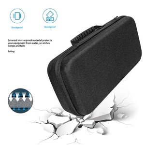 เคสหนังป้องกัน ใช้ได้กับกระเป๋าเก็บการ์ดจอ <span class=keywords><strong>ASUS</strong></span> RTX 4060/<span class=keywords><strong>4070Ti</strong></span>/4080S/4090 สีสันสดใส - Product Image 2