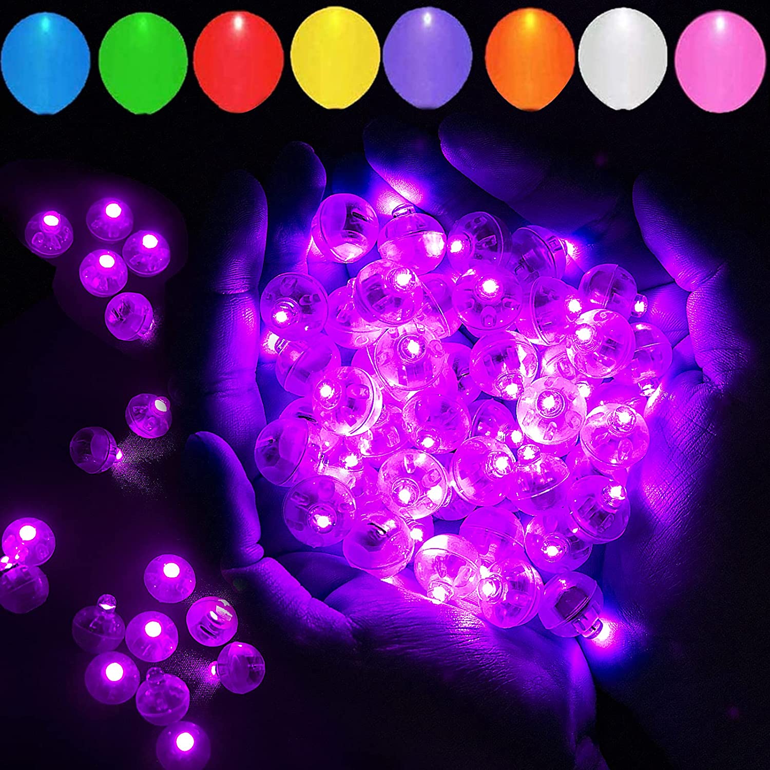 สีชมพู