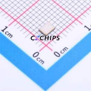 SX3B12.800F2010F30 Crystal (Passive) SMD3225-4P Crystal Oscillator SMD Crystal Oscillator 12.8MHz 10ppm 20pF - Product Image 1