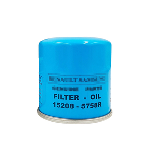 Filtro de aceite 15208-5758R para Renault Arkana Captur CLIO Duster Espace Fluence Grand Scenic KadJar Kaptur <span class=keywords><strong>Talisman</strong></span> Megane Latitude - Product Image 3