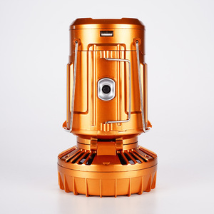 Lanterne solaire à led <span class=keywords><strong>lampe</strong></span> portable camping en plein air <span class=keywords><strong>lampe</strong></span> de tente extérieure USB nouveau ventilateur électrique <span class=keywords><strong>lampe</strong></span> de camping - Product Image 5