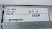 Variador de Frecuencia Acs550u1038a4, 25hp, 0500hz, 380480vac, Plc