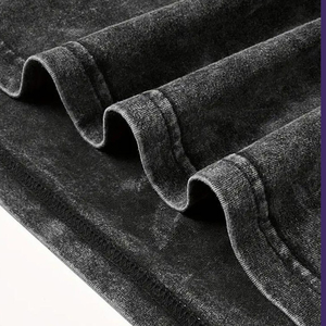 <span class=keywords><strong>T</strong></span>-<span class=keywords><strong>Shirt</strong></span> <span class=keywords><strong>Rock</strong></span> Band personalizzata maglietta estiva retrò in cotone pesante <span class=keywords><strong>Vintage</strong></span> lavato <span class=keywords><strong>T</strong></span>-<span class=keywords><strong>Shirt</strong></span> da uomo con stampa DTG con <span class=keywords><strong>T</strong></span>-<span class=keywords><strong>Shirt</strong></span> grafica oversize - Product Image 5