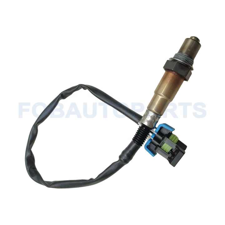 O2 Oxygen Sensor Upstream Downstream Replace For Buick Enclave 2009