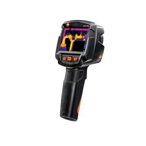 NOUVEAU - ORIGINAL - EN STOCK Caméra thermique Testo 868 865 865S 868S - Product Image 6