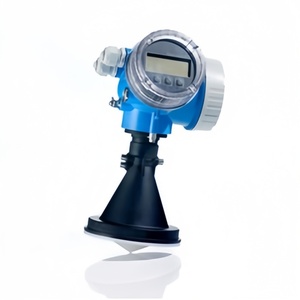 Originele Endress + Hauser Radarmeting Vloeistofniveau Vaste Fmr53 Serie Nauwkeurige Meting Compleet Model Radarniveaumeter - Product Image 3