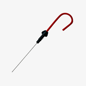 ملحقات عالمية مخصصة OEM ، مقياس مقياس زيت لقطع غيار سيارات رينو - Product Image 1