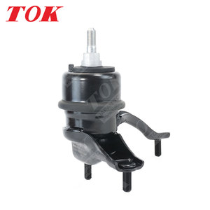 TOK 12362-28100 Mounting dudukan mesin berkualitas baru untuk TOYOTA menolak getaran menghilangkan kebisingan tidak normal - Product Image 2