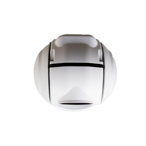 Caméra à lumière visible 400W Résolution infrarouge 640*512 Instruments de température en temps réel panoramique/inclinaison omnidirectionnelle tous temps 360 - Product Image 3