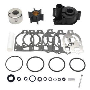 Kit de Reparación de Bomba de Agua Mercury 150/175/200HP, Nuevo Hierro 46-96148A8 46-96148Q8 para Modelo de Auto - Product Image 5
