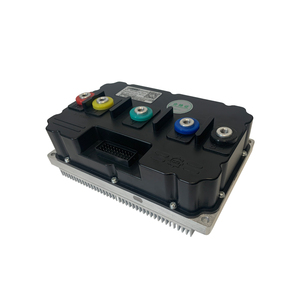 Fardriver ND841800/ND961800/ND721800 10-15kW 800A para coche eléctrico, motocicleta, controlador de Motor <span class=keywords><strong>BLDC</strong></span> de onda sinusoidal de alta potencia - Product Image 4