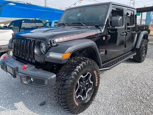 Estribos Laterales a Precio de Fábrica para <span class=keywords><strong>Jeep</strong></span> Gladiator <span class=keywords><strong>Mojave</strong></span> Jt 2020 2021 2022 <span class=keywords><strong>2023</strong></span> 2024 - Product Image 4