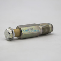 Made In cina Common Rail valvola limitatrice di pressione 8-98032549-0 8980325490 vendita calda