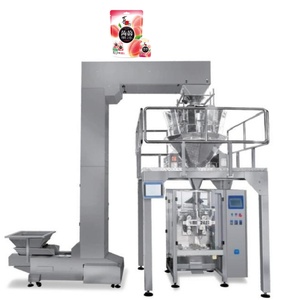 Energy-Saving Multipurpose Automatic Snacks Potato Good Condition Low High-Efficiency Automatic Potato C - Product Image 1