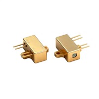 Módulo Láser Miniatura ERDI LASER ER70 1535nm 70J Clase 1 Seguro para los Ojos, Vidrio Erbio, 500Hz TEM00, 2V, Garantía de 2 Años, OEM para LRF