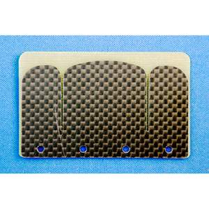 Cañas Pro Series, reemplazo para cañas OEM - Product Image 1