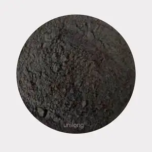 Высококачественный C6H4N2O5 CAS 1326-82-5 черный порошок серы для текстильных красителей