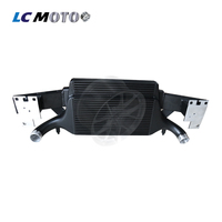 Pour Audi RS3 8V EVO3 Competition Intercooler Bar&plate