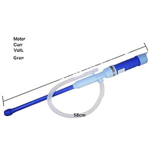 Bomba de <span class=keywords><strong>Agua</strong></span> Manual para Baño y Estanque, Bomba de <span class=keywords><strong>Agua</strong></span> Eléctrica Automática para Combustible y Fluidos, Bomba de Sifón, Bomba de <span class=keywords><strong>Agua</strong></span> a Batería - Product Image 6