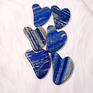 Набор для массажа в форме сердца - Product Image 6