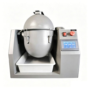 AM QDMECH Miscelatore Refrigerato per Sushi da Tavolo, Capacità 6KG, <span class=keywords><strong>Design</strong></span> Compatto, Facile Utilizzo, Miscelatore per Riso da Sushi - Product Image 5