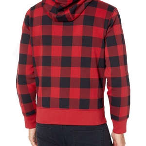 Sweat-shirt à capuche unisexe personnalisé, design unique, coupe classique, respirant, polyester/coton, avec poche, pour l'automne - Product Image 3