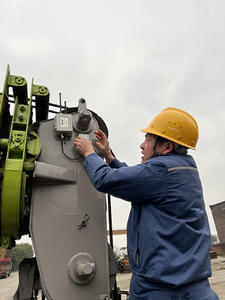 Zone <span class=keywords><strong>d</strong></span>'avertissement Réglage précis <span class=keywords><strong>Détecteur</strong></span> haute tension sans contact 33kv pour toute machine fonctionnant à proximité <span class=keywords><strong>de</strong></span> lignes électriques - Product Image 6