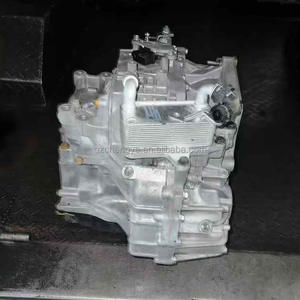Boîte de vitesses originale 6 vitesses 1.6L TF-60SN 09G transmission <span class=keywords><strong>automatique</strong></span> pour VW Audi Jetta Golf - Product Image 6