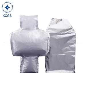 Công suất lớn <span class=keywords><strong>1000kg</strong></span> <span class=keywords><strong>fibc</strong></span> Jumbo Túi chống rách không thấm nước <span class=keywords><strong>PP</strong></span> vật liệu tùy chỉnh in ấn cho năng lượng mới vật liệu bao bì - Product Image 1