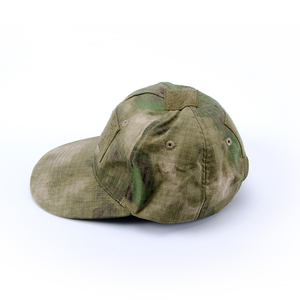 <span class=keywords><strong>FG</strong></span>-sombreros de béisbol de camuflaje para exteriores, sombrero de béisbol de camuflaje multicolor para exteriores - Product Image 4