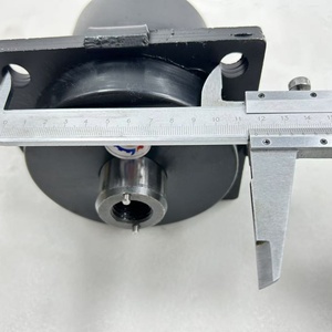 Cojín para Bulldozer D65EX D65PX D65WX 14X-54-56191 14X-54-56192 de Alta Calidad - Product Image 6