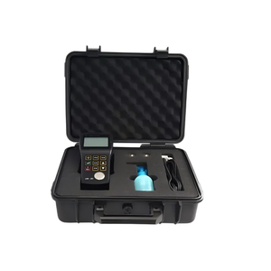 UM-2 デジタル超音波厚さ計 高精度金属・プラスチック鋼板・パイプ厚さ計 - Product Image 5