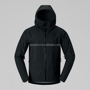 Giacca da Sci Impermeabile e Antivento per Uomo, con Cuciture Nastrate, Tasche Seamless Lift Pass, Asciugatura Rapida, per l'Inverno - Product Image 2