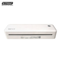 Imprimante thermique portable A4 - Imprimante sans fil pour la maison