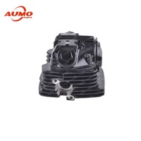 Pièces de moteur de moto de service professionnel, culasse Euro pour ITALIKA 250Z