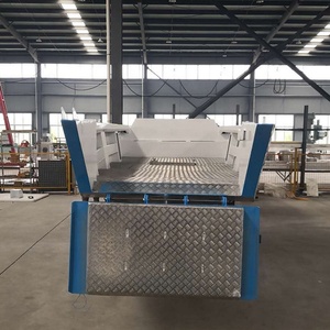 จีนโรงงานราคาทั้งหมดสแตนเลสสตีล landing craft สำหรับขาย - Product Image 4
