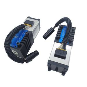 Válvula solenoide de reversa Canstar KA3-D24-42 de 24V para control de caja de cambios de transmisión de montacargas diésel - Product Image 3