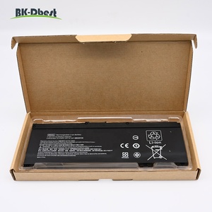 BK-Dbest Factory Venta al por mayor Batería para computadora portátil para <span class=keywords><strong>HP</strong></span> <span class=keywords><strong>Pavilion</strong></span> <span class=keywords><strong>Gaming</strong></span> 15 Omen 15 <span class=keywords><strong>17</strong></span> SR03XL - Product Image 6