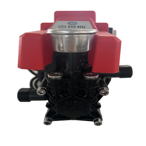 Nettoyeur Haute Pression <span class=keywords><strong>Électrique</strong></span> <span class=keywords><strong>Parkside</strong></span> 1500W 90 bars 7L/min pour Eau Froide, Portable, pour Voiture et Jardin, Laiton 220V 2025 - Product Image 4