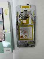RTS A80 OEM lcds de téléphone mobile pour samsung A80 A8050 écran d'affichage démontage d'origine écran mobile lcd iphone écran tactile
