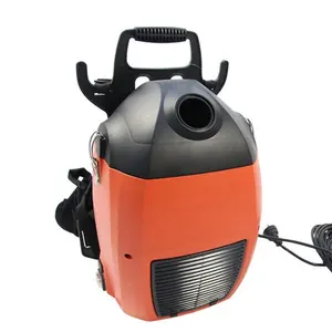 appearance fashion reasonable design small floor cleaning machine powerful HEPA filter dust extractor smart vacuum ash cleaner