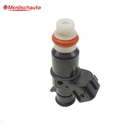 Inyector BRC de Alto Rendimiento a Precio de Fábrica 16450RZP003 para Automóviles Polit 3.5L, Inyector de Combustible de Alta Calidad 16450-RZP-003