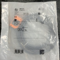 Capteur inductif IN5121 PLC