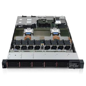 Lenovo thinksystem sr630 V2 <span class=keywords><strong>Intel</strong></span> Xeon 5320 Lenovo gốc - Product Image 4