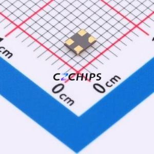 ABM8W-48.0000MHZ-7-D1X-T3 Crystal (Passive) SMD3225-4P Crystal Oscillator 48MHz 10ppm 7pF 20ppm - Product Image 2
