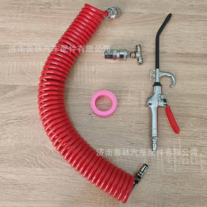 Wholesale Automotive Parts Driver's Seat Dust <b>Blower</b> for Various <b>Car</b> Models Air Duster - Product Image 5