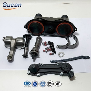 Kit de Reparación de Caliper de Freno para Camión de Alta Calidad SuCan, M2/7514-7515, para Frenos de Disco Knorr-Bremse SM7 SL7 ST - Product Image 2